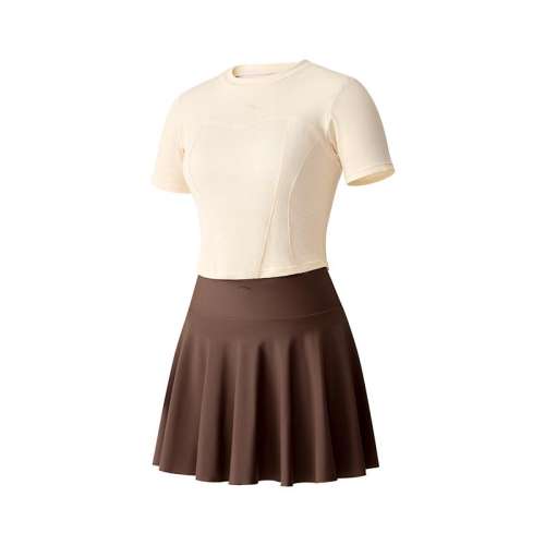 ۻ㣺װ/ɫ-1 2XL ̤ӾŮӾݺԲ䵯ȹʽӾȪӾ480.6Ԫ4(120.15Ԫ/)