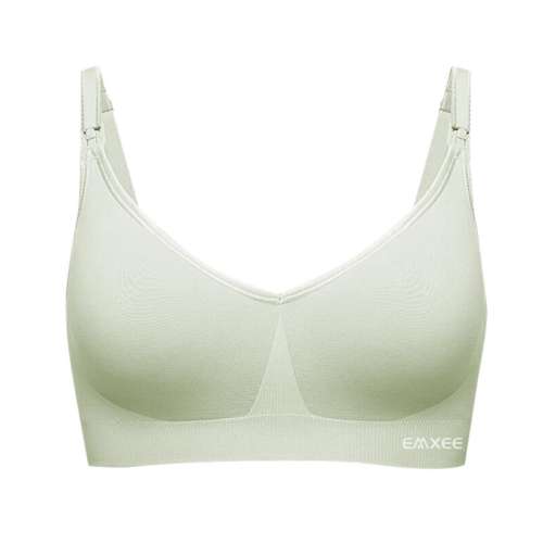 S（适用：70B-70D，75A-75B） 【藕荷色】经典聚拢款〔聚拢防下垂〕 嫚熙哺乳内衣聚拢防下垂经典升级 156.04元拍2件(合78.02元/件)