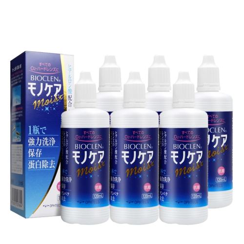Һ6ƿ(120ml*2ƿ/*3) ׳ϴҺ20ml*40ƿ  ձܻҺ120ml*6ƿRGPӲԽĤӴOK۾417Ԫ