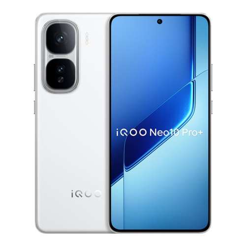  12GB+256GB ٷ vivo iQOO Neo10 Pro+ֻ2799Ԫ