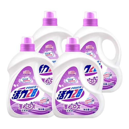 ڲ޹·ҷ2.6kg*1ƿ5.2 28Ѭ·ҷͰʵϴҺ14.3Ԫ