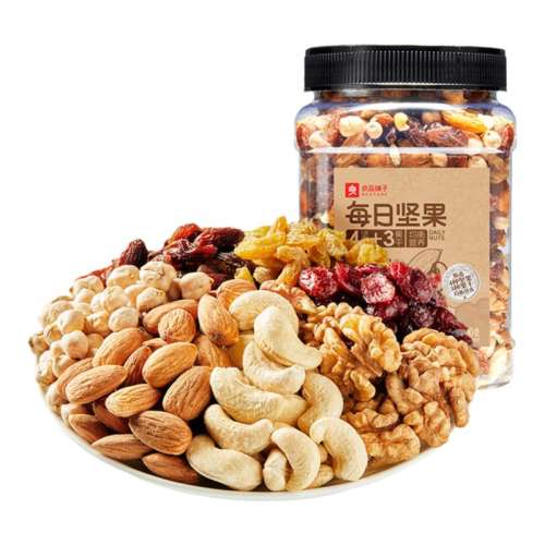 5+4ɡ500g1-ռ60% Ʒÿռ500g޻Ϲʸɹװжͯʳ28.4Ԫ(88VIP 95)