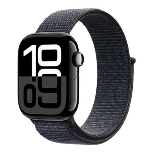 ڲS10 ػʽ ɫ 42 GPS Apple/ƻ Watch Series 10 ػʽS10 SiP оƬ iwatch ֱڲƷ2069Ԫ