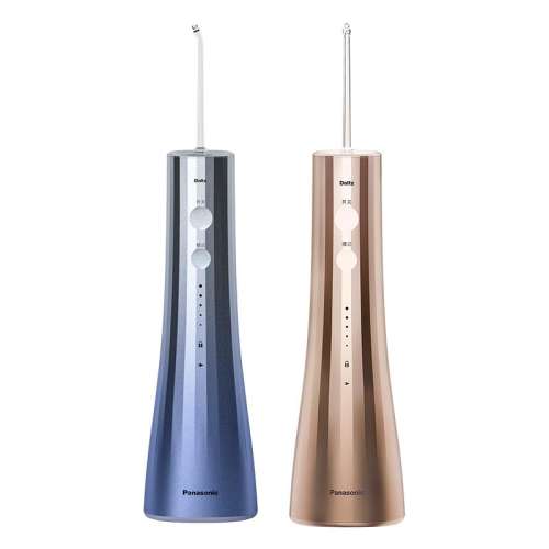 天湖蓝 【送礼推荐】松下瞬时杀菌冲牙器 实付949.5元