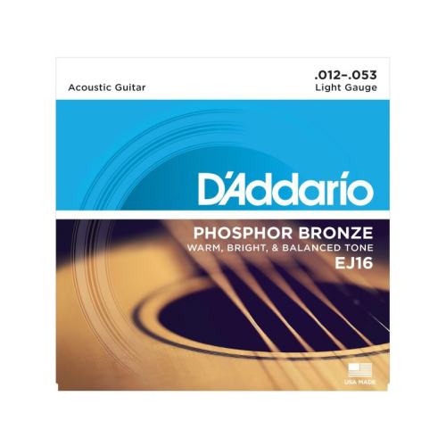 自由搭配套餐 达达里奥daddario原装配件琴弦 41.65元