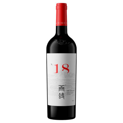 N18(750ml/֧)*1 ׯĺɽ´N18ɺ158Ԫ