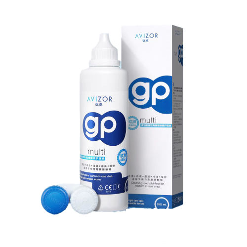 ֻٷ240ml*1+ AVIZOR׿gpӲ۾RGPҺ240mlĤokƬȥ89.9Ԫ