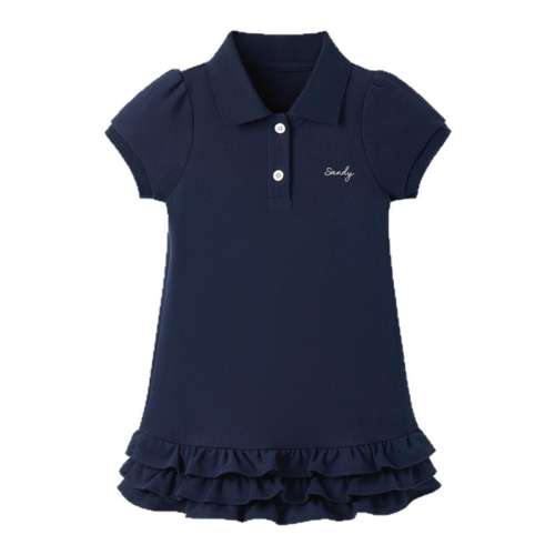 ǳһ 80cm 2025ļƷŮͯPOLOȹŮ⻨ȹ׷͸166.3Ԫ2(83.15Ԫ/)
