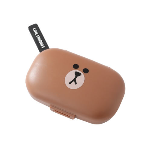 ߷ָ/ʳƷʡСҩ-BROWN LINEСҩʵ96.64Ԫ,ۺ24.16/
