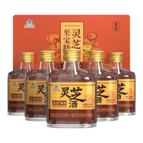 125ml ƿװ Ʒ޾ơԣ֥̲װ24.93Ԫ