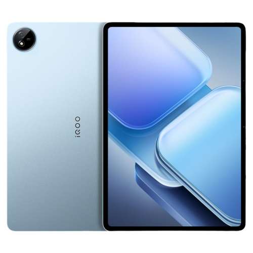 ڲҾ 12GB+256GB ߾ vivo iQOO Pad2 ProƽԴ׷ѧѧϰ칫ϷĻƽڲƷ2453.1Ԫ