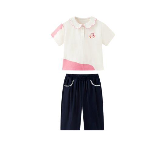 װ+ 100cm [Q]MQDŮСͯpolo2025ļ¿ƴɫͯTɰͨ199.08Ԫ(88VIP 95)