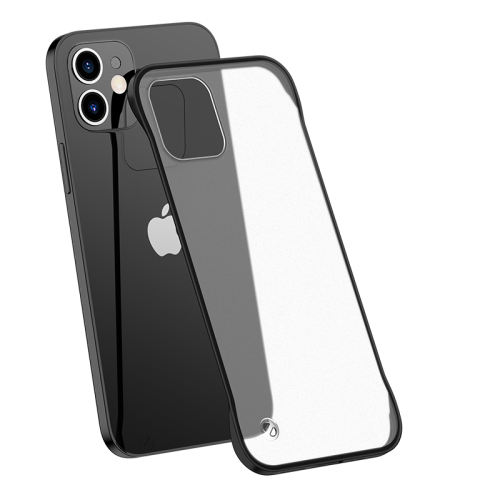 iPhone 12 ͸ɫޱ߿͸ֻĤ ƻ12ϵֻǳޱ߿ʵ90.2Ԫ,ۺ22.55/