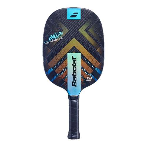 PICKLEBALL STRKR + Babolat百保力官方比赛款匹克球拍百宝力PICKLEBALL 1351.5元