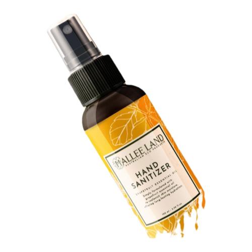 其他/other 100ml 曼尼兰德免洗洗手液清洁便携 118.15元