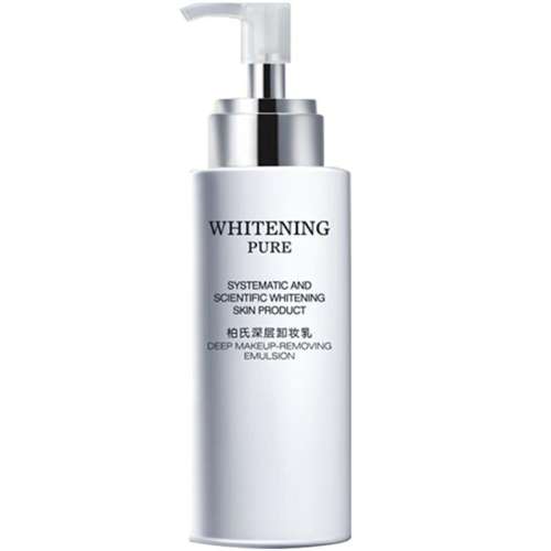 210ml 柏氏卸妆乳温和深层清洁眼唇 27.36元