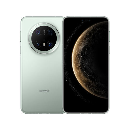 曜石黑 12GB+256GB 官方标配 HUAWEI/华为Mate 70Pro手机 6649元