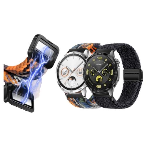 ûΪGT5Pro(46mm) +͸ֻĤ*2 ֯۵-ڿۡʺ ûΪwatch5ֱwatchgt55pro֯watch4proGT4˶GT3ļg2probudsŮ2eʵ38.37Ԫ,ۺ12.79/