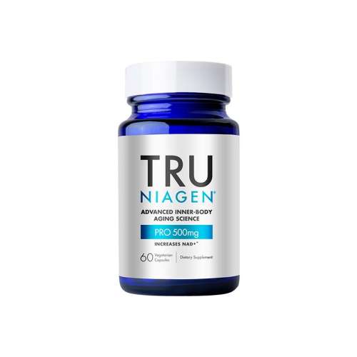 TruNiagen乐加欣NR1000mg60粒 980元