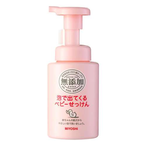 ϴˮ 1x500ml ձͯϴMIYOSHI42.92Ԫ2(21.46Ԫ/)