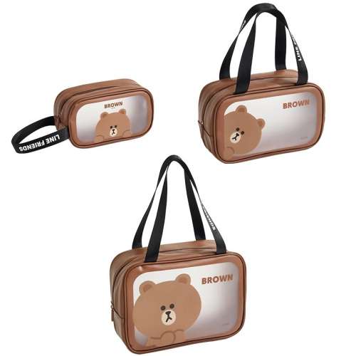 ϴɶһߺ-BROWN LINEϴ軯ױʵ79.6Ԫ,ۺ15.92/