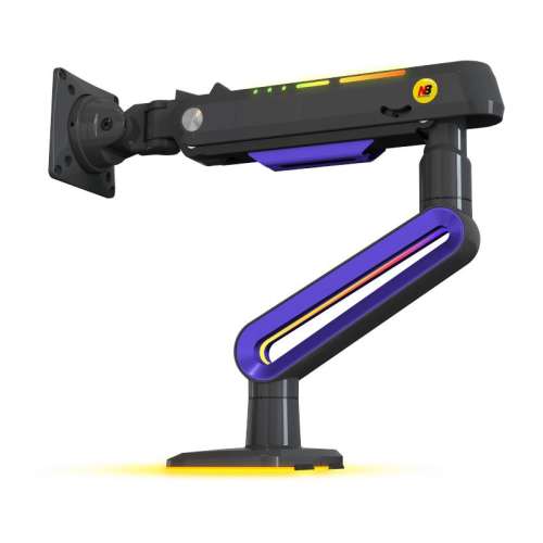 NB G702-20kg RGBòʵЧ һƹڡ NB ERGONOMICʾ֧ G70499Ԫ