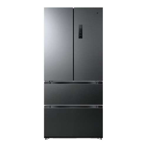 百亿补贴：Pro 双系统 法式平嵌508L星缎银 新品小米米家冰箱Pro法式双系统60cm超薄508L四门大容量家用一级A 4999元