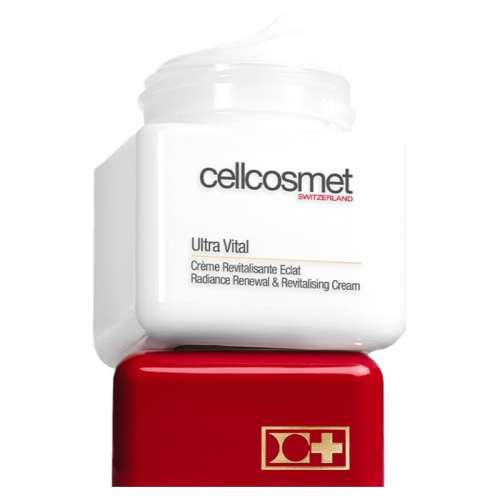 50ml cellcosmet/瑞妍保湿紧致面霜 3068.5元(需88VIP 95折)