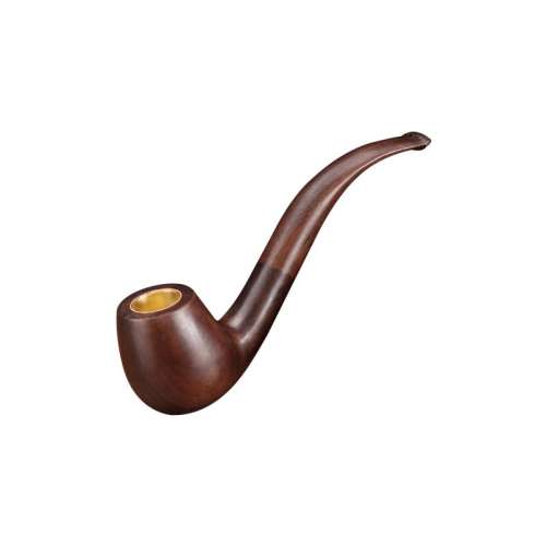 聚划算：015深色光面三用铜锅 史丹威尔Stanwayl三用款烟斗铜锅 147.74元