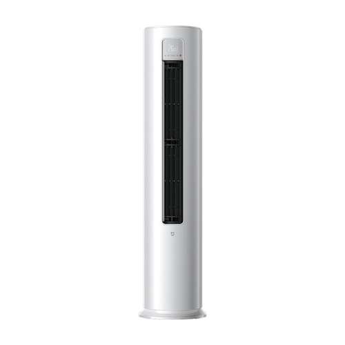 KFR-120LW/N1A3 5匹白色 小米米家5匹空调新三级能效 实付6599元