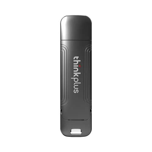 128GB 双接口【高速500M】送皮套 【高速1000M】联想双接口固态u盘 99元