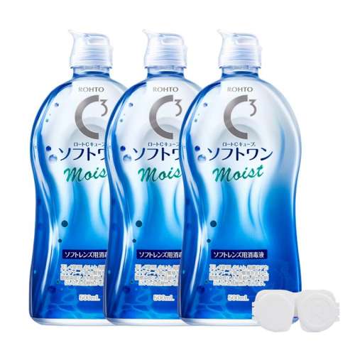 (ʪ500ml)*3 ձֶC3۾ͫҺɱ500ml*3ƿ128.75Ԫ