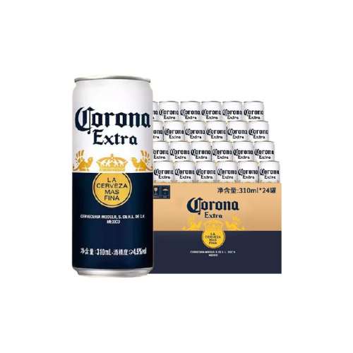 310ml*24 Corona/ơ128Ԫ