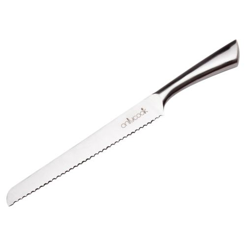 60°以上 12cm 24cm onlycook家用切面包刀法棍吐司刀 23.63元