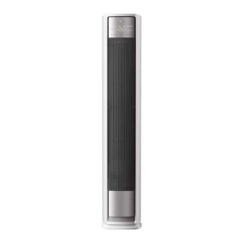 百亿补贴：【全面风更全面】大2匹 【新品】美的全面风空调一级变频家用大3匹2P立式客厅柜机风尊2代 5899元