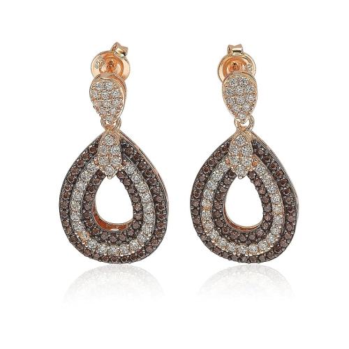 ɫ One Size ӪSuzy Levian Rose ɫͰɫ׹ -