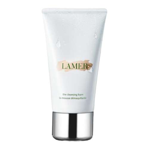 百亿补贴：125ml 【自营】LA MER海蓝之谜璀璨净透洁面泡沫125ml细腻泡沫温和洁净 386元
