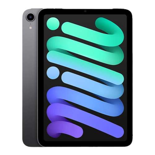 粉色 64GB 官方标配 WIFI 自营Apple/苹果iPad?mini?6平板 实付2406.82元