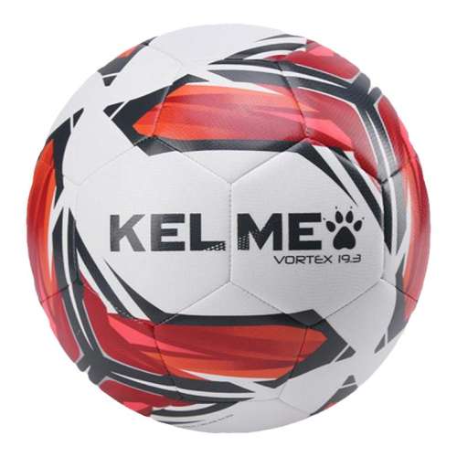 聚划算：深蓝红 3号球(儿童用) KELME卡尔美训练比赛专用足球 56.1元