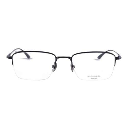 聚划算：黑色 狂飙高启兰同款眼镜MASUNAGA增永 2155.55元(需88VIP 95折)