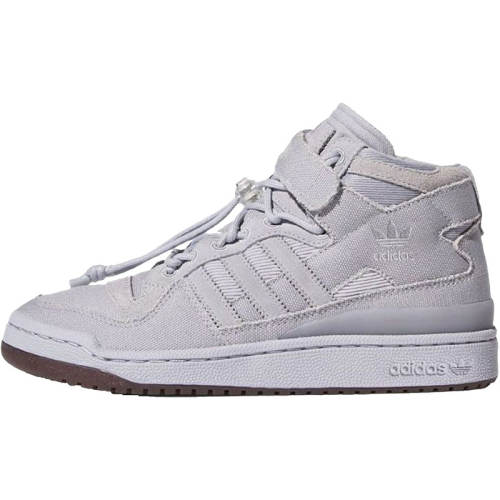 GX1358 36 Adidas/阿迪达斯男女高帮板鞋 918元拍2件(合459元/件)