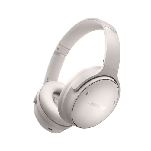 黑色 BOSE QC45二代主动降噪耳机头戴式耳机无线蓝牙消噪耳机官方正品 1199.2元