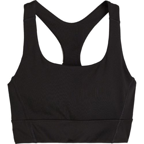 A70 黑色 【H&M MOVE DryMove?】女士运动内衣夏季户外健身文胸1206078 193.5元拍2件(合96.75元/件)