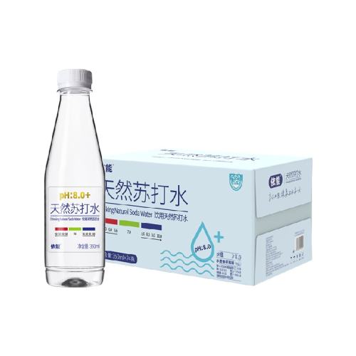 ȻմˮpH8.0+350ml24ƿ38.5Ԫ