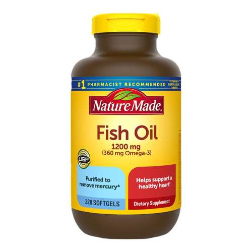 ڲڡNatureMadeά220omega3114Ԫ