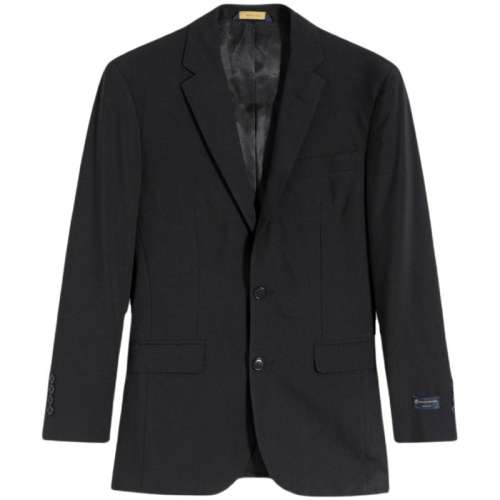 4004-藏青色 36SH Brooks Brothers/布克兄弟西服 1786元
