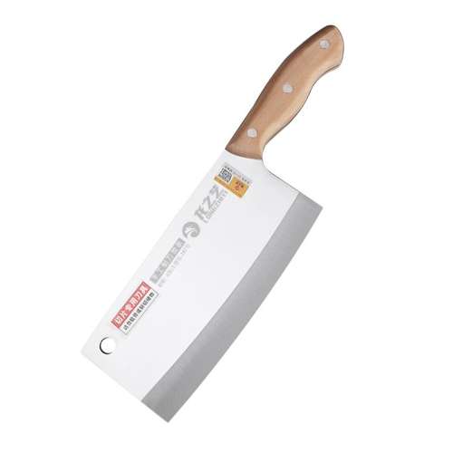60°以上 11cm 蓝 18cm 龙之艺女士厨房切片刀轻巧小菜刀 20.4元