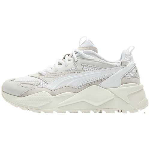 黑色-深灰色-01 35.5 老爹鞋缓震防滑厚底鞋PUMA彪马 实付813.5元,折合406.75/件