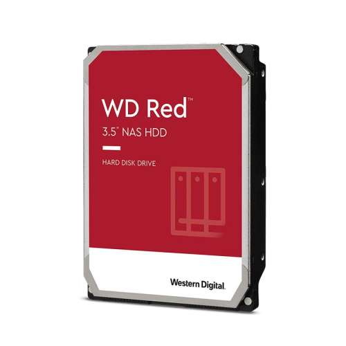 NASPlus 3.5ӢNASPlus-2TB(WD20EFPX) NAS洢Ӳʵ550.05Ԫ