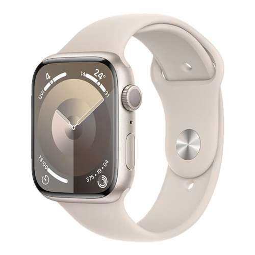 GPS ɫ 45mm M/L(ʺ150-200Χ) ߲15%Apple/ƻ Watch Series 9 GPS ˶ֱ ƻֱS92299Ԫ
